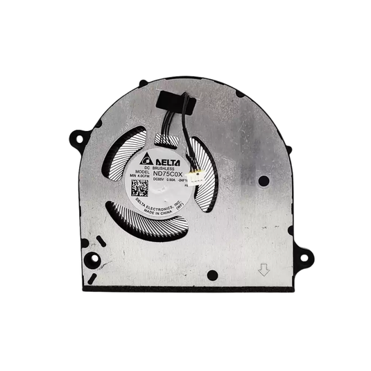 Dell Pro 16 Plus DB16250 PB16255 Series - Laptop CPU Cooling Fan Cooler - Polar Tech Australia
