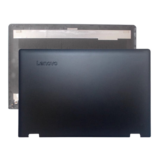 Lenovo Yoga 510-15IKB 510-15ISK 510-15AST - LCD Back Cover Housing Frame Replacement Parts - Polar Tech Australia