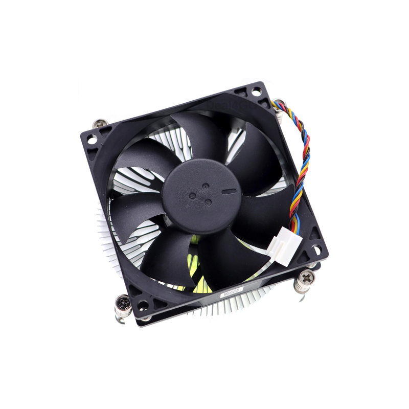 Chargez l'image dans la visionneuse de la galerie, Dell Optiplex 7000 5000 3000 7010 7080 Series - MT Tower Desktop CPU Cooling Fan Cooler With Heatsink - Polar Tech Australia
