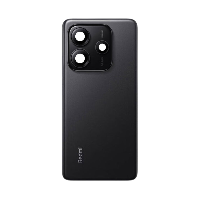 Load image into Gallery viewer, [With Camera Lens] Xiaomi Redmi Note 14 5G (China Version) - Back Rear Battery Panel Cover
