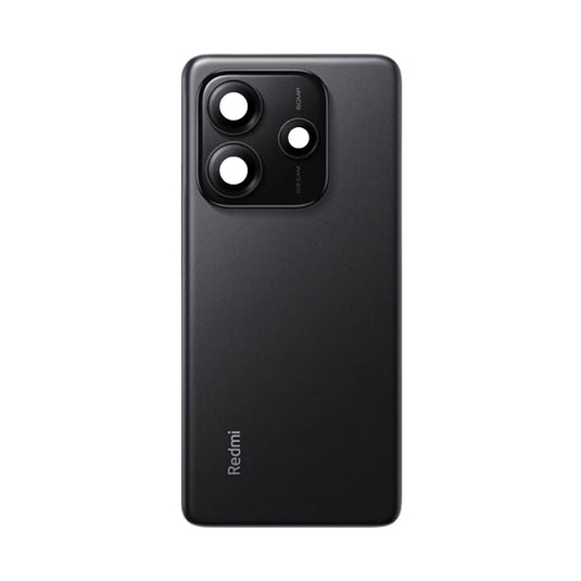 [With Camera Lens] Xiaomi Redmi Note 14 5G (China Version) - Back Rear Battery Panel Cover