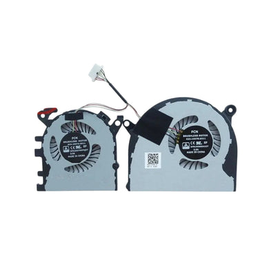 Xiaomi Mi Air 13 161301-FB FC TM1613 TM1703 Series - Laptop CPU & GPU Cooling Fan - Polar Tech Australia