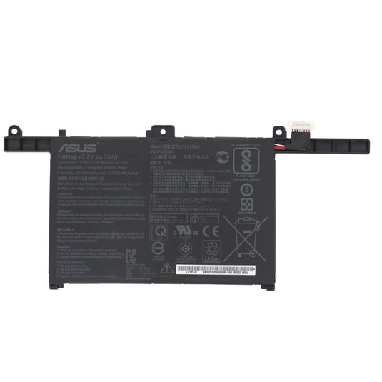 [C21N1903] ASUS ExpertBook B9 B9450FA B5 B5302CEA-XH55 B5302FEA-LG0323R Replacement Battery - Polar Tech Australia