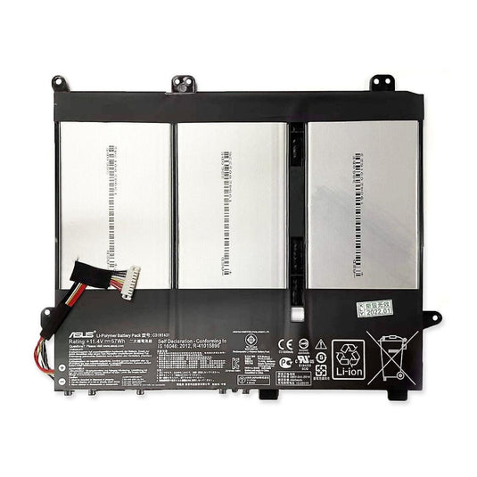 [C31N1431] ASUS VivoBook EeeBook L403 E403 R416NA / SA Replacement Battery - Polar Tech Australia