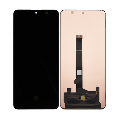 [ORI] Xiaomi Redmi Note 13 Pro 5G / Poco X6 5G - AMOLED LCD Touch Digitiser Display Screen Assembly - Polar Tech Australia