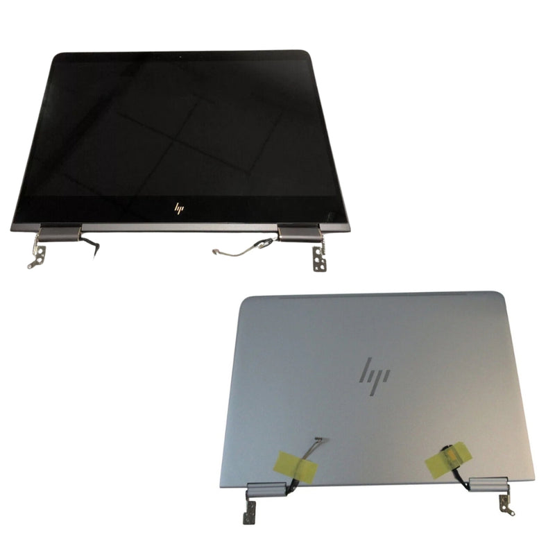 Load image into Gallery viewer, [Front Part Assembly] HP Spectre 13-AC 13T-AC 13.3&quot; 13.3 Inch - Laotop Touch Digitizer Display FHD LCD Screen Assembly - Polar Tech Australia
