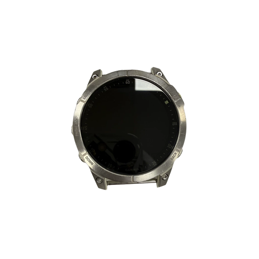 Garmin Epix Gen 2 47MM Series - LCD Display Glass Screen Assembly