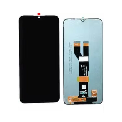 Ulefone Note 16 Pro - LCD Display Touch Digitizer Screen Assembly - Polar Tech Australia