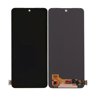 [ORI] Xiaomi Redmi Note 12 4G/5G / Note 12 (China) / Poco X5 - AMOLED  LCD Touch Digitiser Display Screen Assembly - Polar Tech Australia