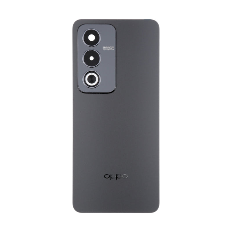 Load image into Gallery viewer, [With Camera Lens] OPPO A3 Pro 5G (CPH2639, CPH2665) - Back Rear Glass Panel Battery Cover
