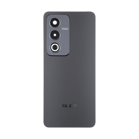 [With Camera Lens] OPPO A3 Pro 5G (CPH2639, CPH2665) - Back Rear Glass Panel Battery Cover