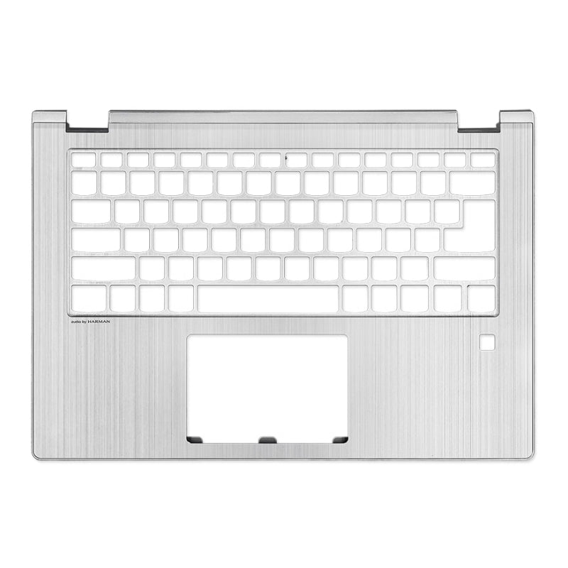 Cargue la imagen en el visor de la galería, Lenovo Yoga 530-14IKB &amp; Ideapd Flex 6-14IKB - Keyboard Frame Cover Replacement Parts - Polar Tech Australia
