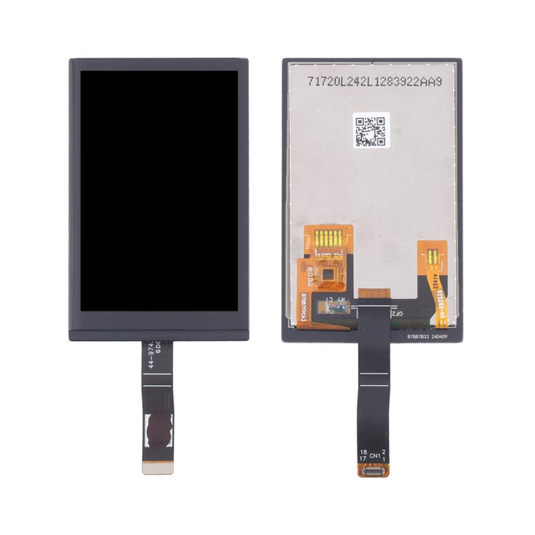 Genuine Original Insta 360 X4 Series - 360° Action Camera LCD Display Screen Assembly - Polar Tech Australia