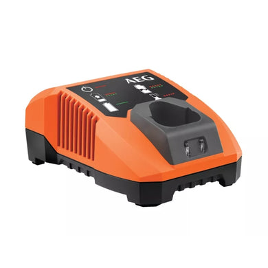 [LL1230][12V-3.0A] Genuine Original AEG Fast Charger Electrical Tool Li-ion Battery - Replacement Charger - Polar Tech Australia