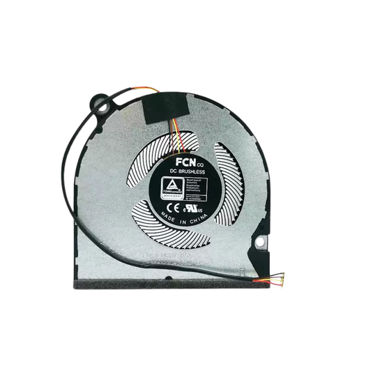 Acer Swift X SFX16-51G Swift 3 SF316-51 N20C13 Series - Laptop CPU & GPU Cooling Fan