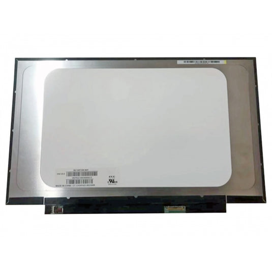 [NV140FHM-N4Y][Matte] 14" inch/A+ Grade/(1920x1080)/30 Pin/Without Screw Brackets - Laptop LCD Screen Display Panel - Polar Tech Australia