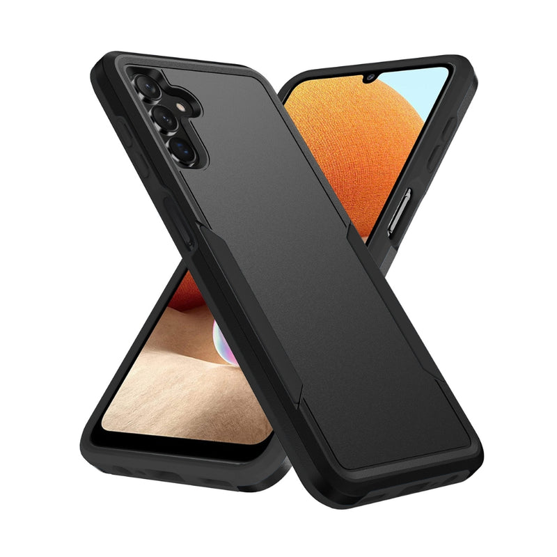 Load image into Gallery viewer, Samsung Galaxy S25 FE (SM-S731) - Adventurer Commuter Heavy Duty Drop Proof Tough Hybrid Case

