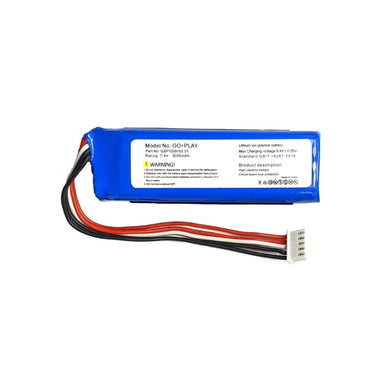 [GSP1029102 01] JBL GO PLAY GO+PLAY - Replacement Battery - Polar Tech Australia