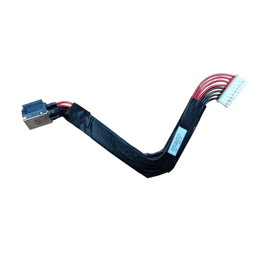 MSI MS17C7 GE63 GL63 GP63 GE73 GL73 Series - Laptop DC Power Charging Port Jack Flex Cable