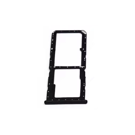 Reemplazo del soporte de la bandeja Sim OPPP A96 (CPH2333)
