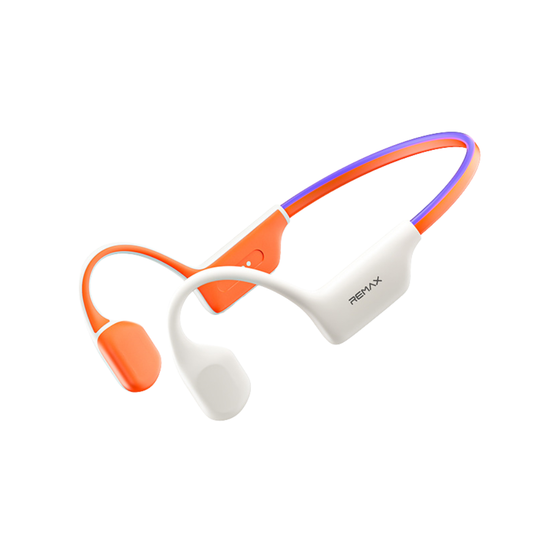 [RB-S11] Waterproof Wireless Sports Bone Conduction Headphones