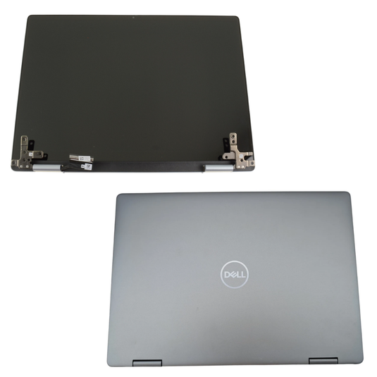 [Front Part Assembly] Dell Inspiron 14 2-in-1 7440 7445 14" Series - Laptop FHD LCD Touch Display Digitizer Screen Assembly