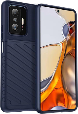Motorola Moto E6i - Shield Shockproof Rugged Heavy Duty Case - Polar Tech Australia