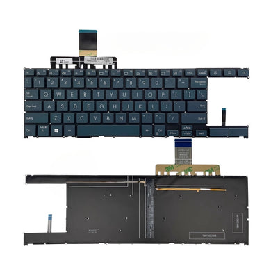 Asus ZenBook Pro Duo UX481 / UX4000F 14.5