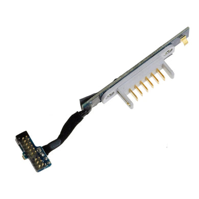 Apple MacBook Core 2 Duo A1181 (Year 2006 - 2009) - Battery Connnector Sleep Sensor Cable Flex - Polar Tech Australia