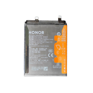 [HB496888EIW] HUAWEI Honor Magic 7 (PTP-AN00) Replacement Battery