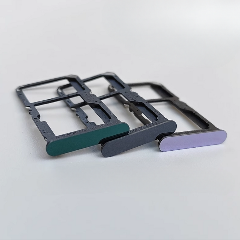 Load image into Gallery viewer, OPPO A80 5G (CPH2639) - Sim Card Tray Replacement
