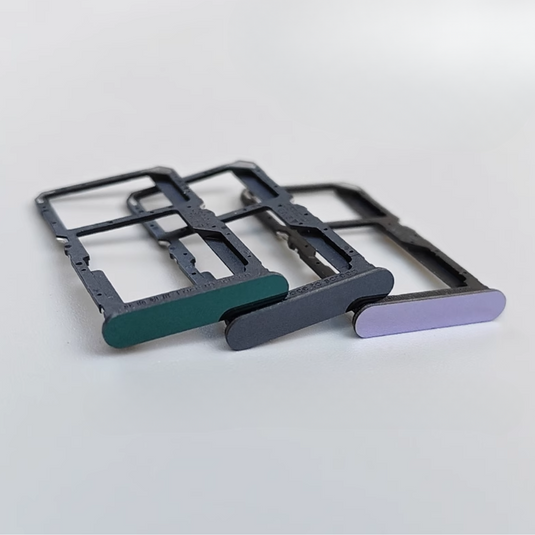 OPPO A80 5G (CPH2639) - Sim Card Tray Replacement