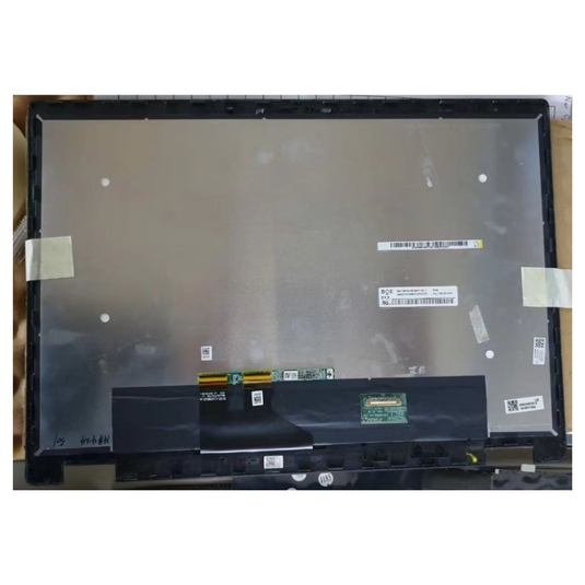 [With Bezel Frame] Acer Spin 3 Acer Aspire 3 Spin 14 A3SP14-31PT N23H3 14" 14.0 Inch Series - Laptop Touch Display LCD Screen Module Digitiser Assembly