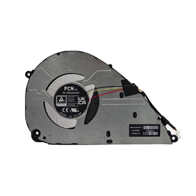 HP OmniBook 5 14-fp 15-fc 15-fd 15-fb TPN-W169 Series - Laptop CPU Cooling Fan Cooler
