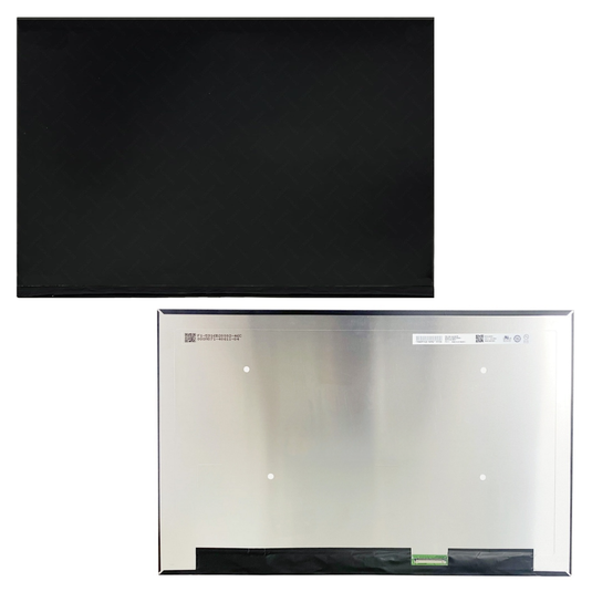 [B160UAN08.1][144Hz] 16.0" inch/A+ Grade/(1920x1080)/40 Pin/No Screw Bracket Laptop IPS FHD LCD Screen Display Panel