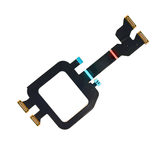 Motorola Moto Razr 40 (XT2323-1) - Main Motherboard Connector Flex - Polar Tech Australia