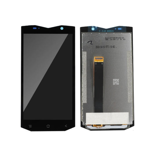 Blackview BV8000 / BV8000 Pro - LCD Display Touch Digitizer Screen Assembly - Polar Tech Australia