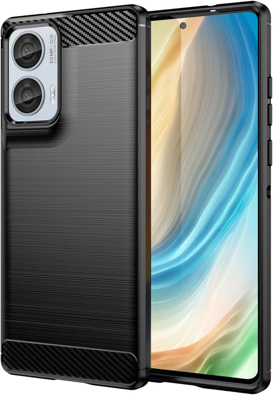 Motorola Moto G85 5G - Shield Shockproof Rugged Heavy Duty Case - Polar Tech Australia