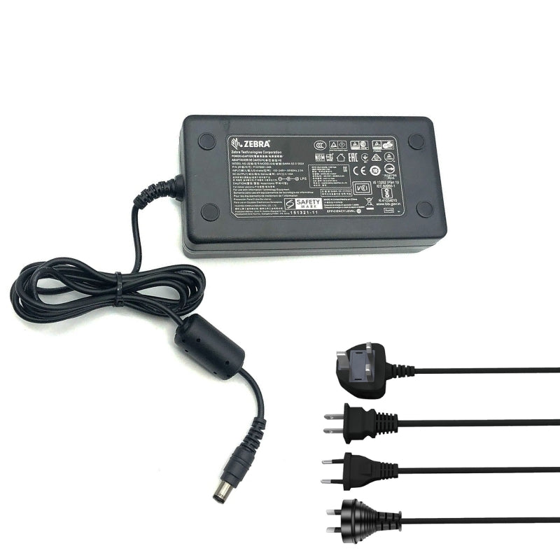 Load image into Gallery viewer, [SAWA-52-312524] Zebra ZD420 ZD510 ZD621 GK420 Series - DC Power Supply Adapter Charger - Polar Tech Australia
