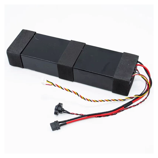 [NABF5402A] Segway Ninebot L8 Balance Scooter - Replacement Battery - Polar Tech Australia