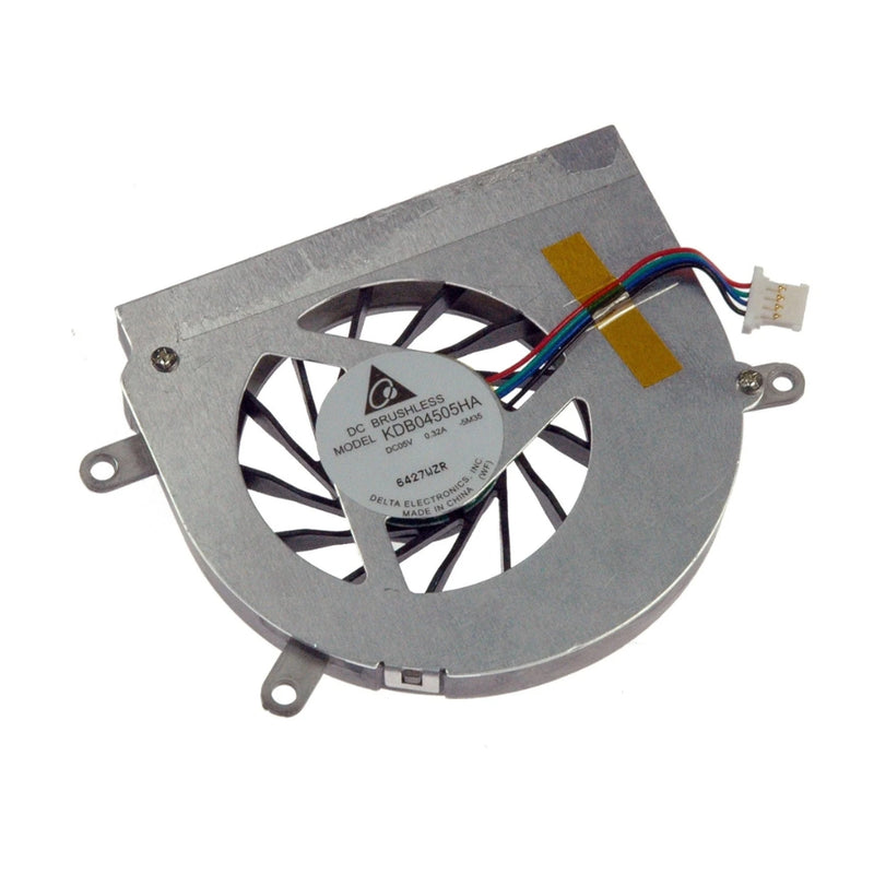Load image into Gallery viewer, [922-7510 &amp; 922-7511] MacBook Pro 17&quot; A1151 (Year 2006) - CPU Cooling Fan Left &amp; Right - Polar Tech Australia
