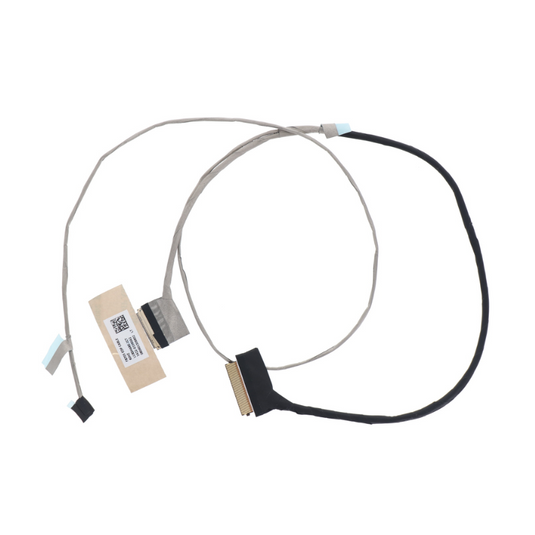 Asus TUF Gaming FX705 FX705DU FX865 FX705GX FX705GM FX705GD Series - Laptop LVDS LCD Screen Video Display Cable Flex