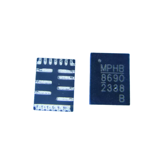 Genuine Original MP86902-BLGT QFN - Chips IC