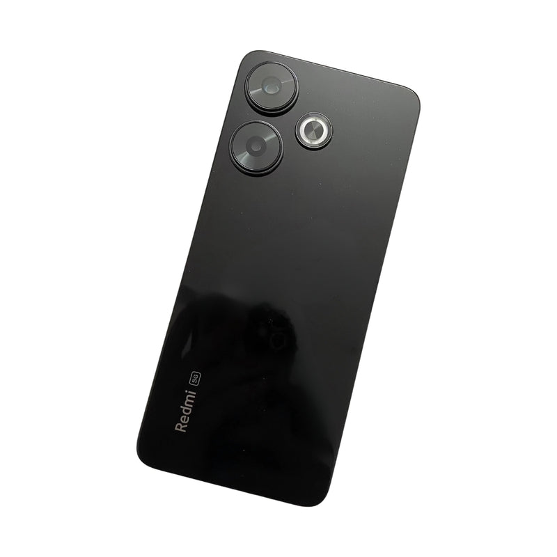 Load image into Gallery viewer, [With Camera Lens] Xiaomi Redmi Note 13R - Back Rear Battery Panel Cover
