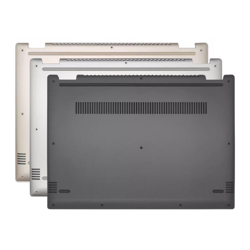 Load image into Gallery viewer, Lenovo Yoga 520-14IKB IdeaPad FLEX5-1470 - Bottom Housing Frame Cover Case Replacement Parts - Polar Tech Australia
