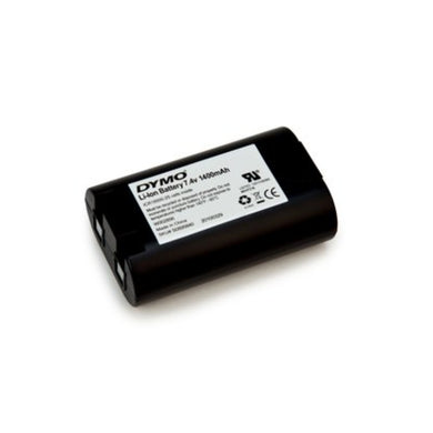 [PL200] Dymo Rhino 5200 S0895840 W002856 - Replacement Battery - Polar Tech Australia