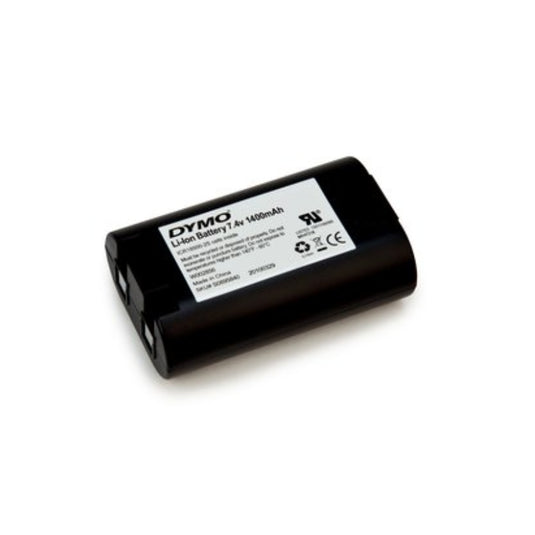 [PL200] Dymo Rhino 5200 S0895840 W002856 - Replacement Battery - Polar Tech Australia