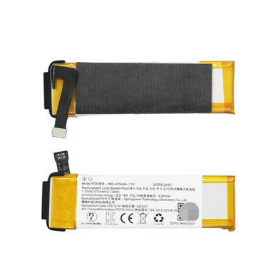 [HB3-875mAh-7.7V] DJI OSMO POCKET 1st 2nd 3rd Gen - Replacement Battery - Polar Tech Australia