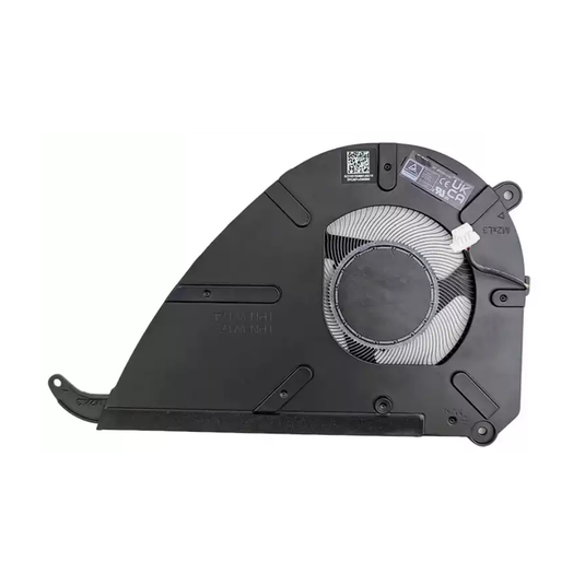 HP OmniBook X Flip NG AI 16-CB TPN-W173 TPN-W174 Series - Laptop CPU Cooling Fan Cooler