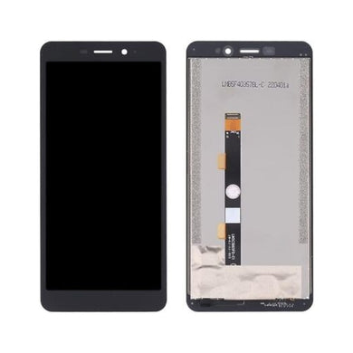 Ulefone Armor X9 / X9 Pro - LCD Display Touch Digitizer Screen Assembly - Polar Tech Australia